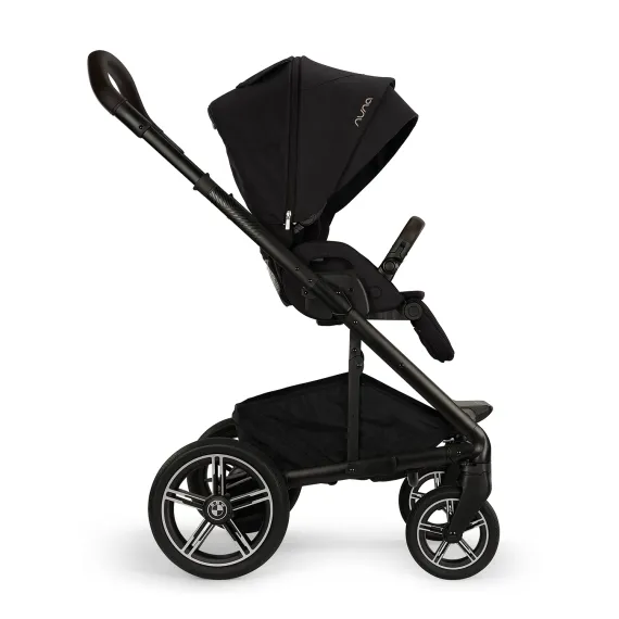 Прогулочная коляска Nuna Mixx™ Next BMW