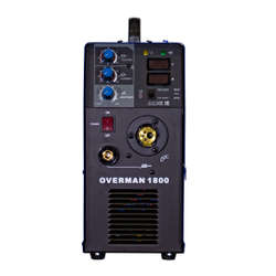 Инверторный сварочный полуавтомат OVERMAN 1800/Aurora-Pro