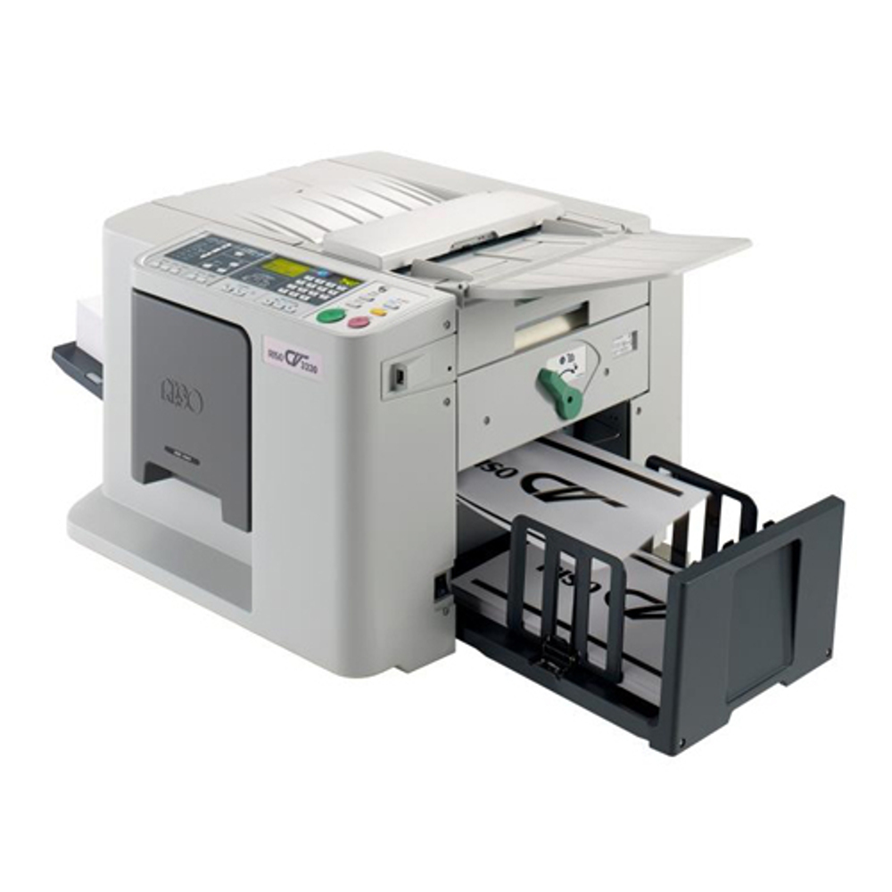 Ризограф (цифровой дупликатор) Riso CV 3030 A4 (S-7178W)