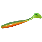 Мягкая приманка Narval Choppy Tail 120мм -