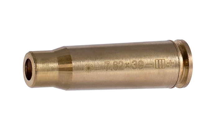 Лазерный патрон ShotTime ColdShot 7.62х39 (ST-LS-39)