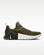 Кроссовки мужские Nike Free Metcon 6 (Хаки) - FJ7127-202