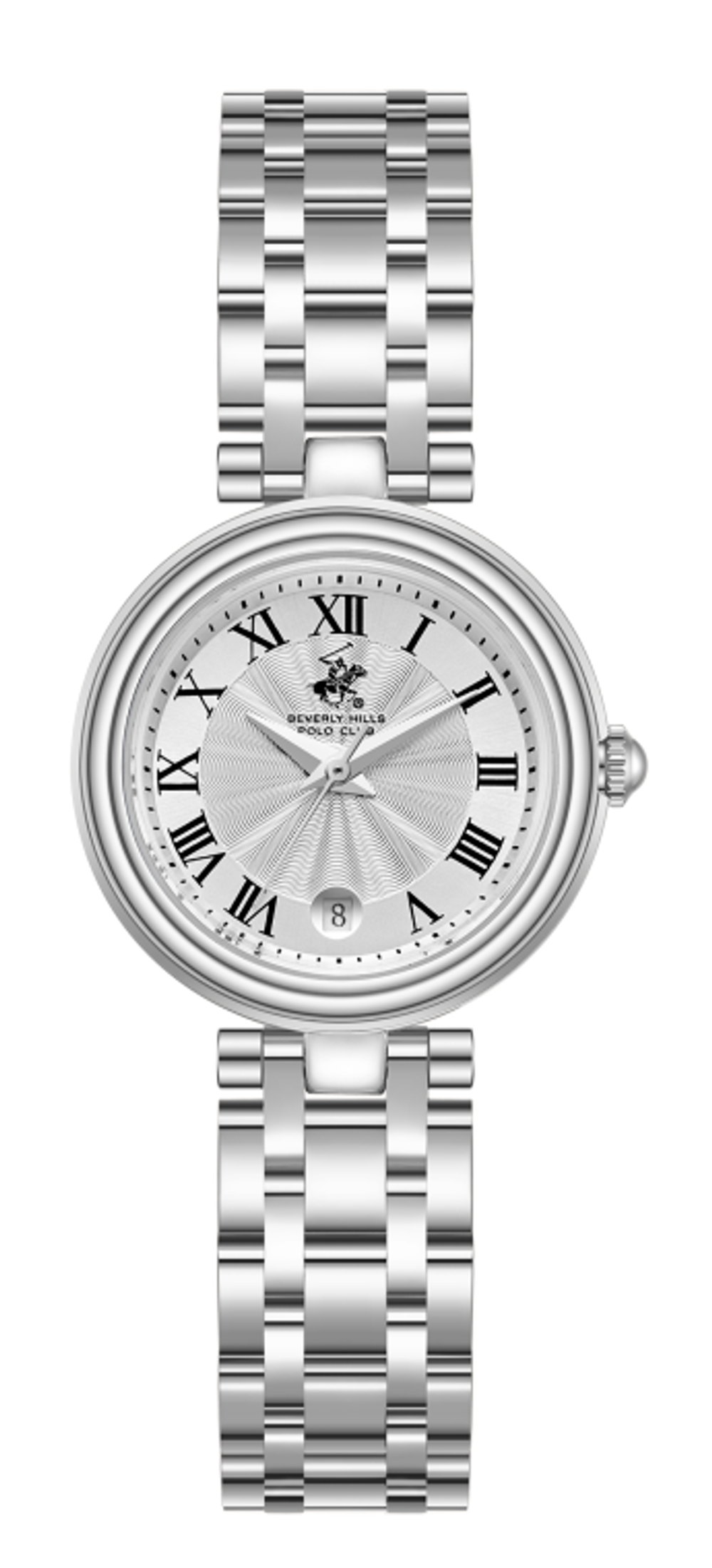 Наручные часы Beverly Hills Polo Club BP3838X.330