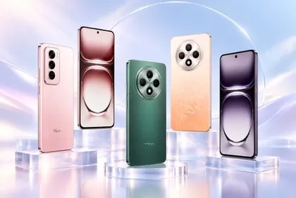 OPPO Reno 12 или Reno 12F: какую модель выбрать
