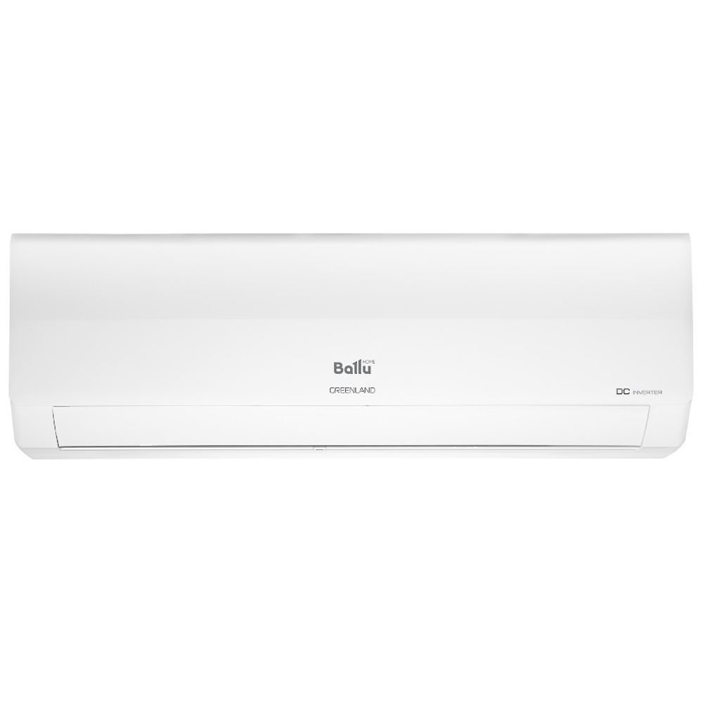Инверторная сплит-система Ballu Greenland DC inverter BSGRI-24HN8