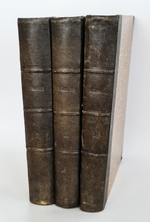 "Всеобщая история в сорока книгах". Полибий. Т. 1-3. 1899 г. - редкая книга
