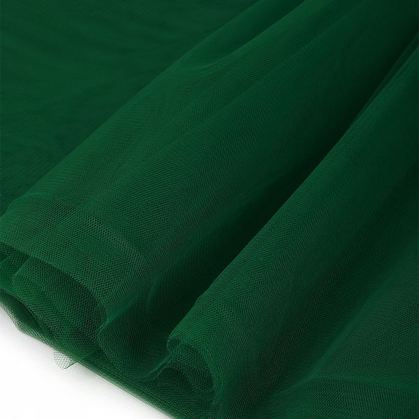 Еврофатин Hayal Tulle мягкий матовый 300 см / 5 метров, HT.S.300.034.5, цв.34