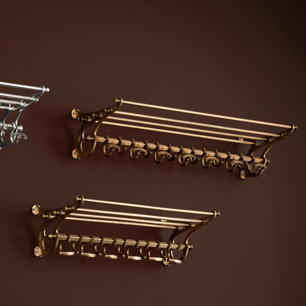 Вешалка Coatrack Hudson L арт.103185