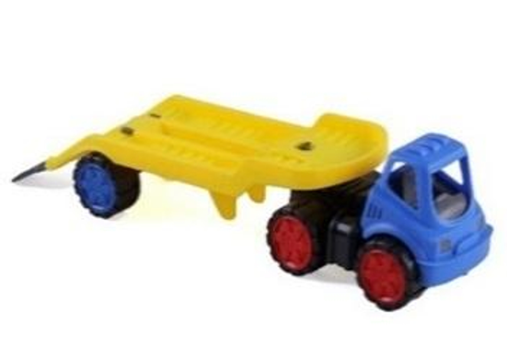 Игрушечная машина "Эвакуатор маленький" Toy Bibib, PP 2018-004 Ж