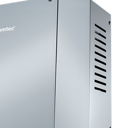 Steamtec TOLO Н 120 -12 кВт, вертикальный парогенератор 220\380В (объем парной 11-14 м3)