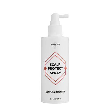 Prodiva Спрей SCALP PROTECTOR Gentle & Intensive - Многофункциональный спрей для ухода и защиты кожи головы