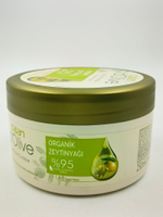Питательный крем Dalan D'Olive  с органическим оливковым маслом 250 мл (Турция)