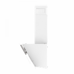 Вытяжка ELIKOR КВ VERTEX 50 WH (243072)