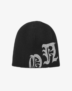 'OG' HAT BLACK
