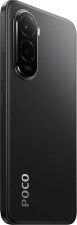 Смартфон Xiaomi Poco M7 8/256 Black