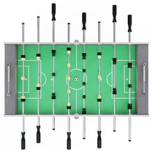 Игровой стол - футбол  DFC 55&amp;quot; 140 x 70 см