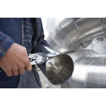 Фигурные ножницы BESSEY D16-SB