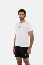 Мужская футболка HYDROGEN MATCH T-SHIRT (TT0010)