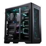 Рабочая станция FIRESTRIKE PRO AMD EPYC 7663 56 ядер / 2x NVIDIA GeForce RTX 3090 24GB (48GB) / 64ГБ DDR4 ECC / SSD 2ТБ / БП 1200W