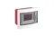 Бокс 6 Viko IP40 185*141*99,5 встраиваемый 22338