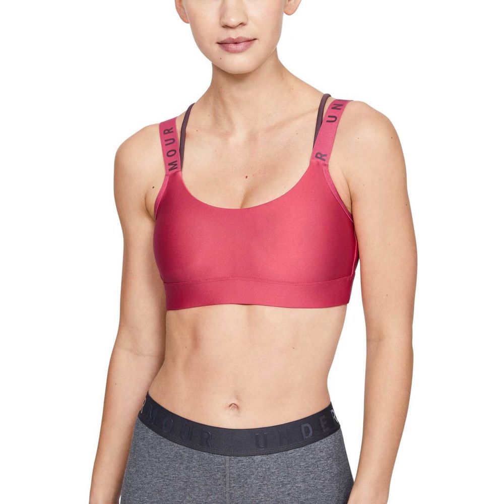 Топ 24-7 Sports Bralette Light Support