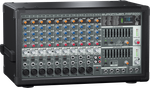 Behringer PMP2000D