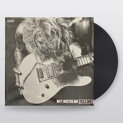 Machine Gun Kelly — Mainstream Sellout (LP)