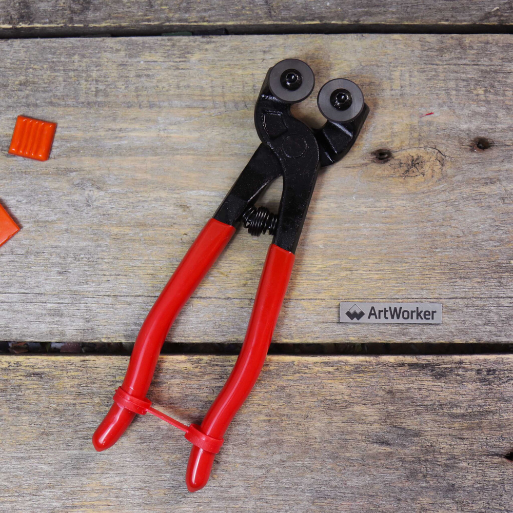 Дисковые кусачки RedCut 81, 200 мм, купить на ArtWorker