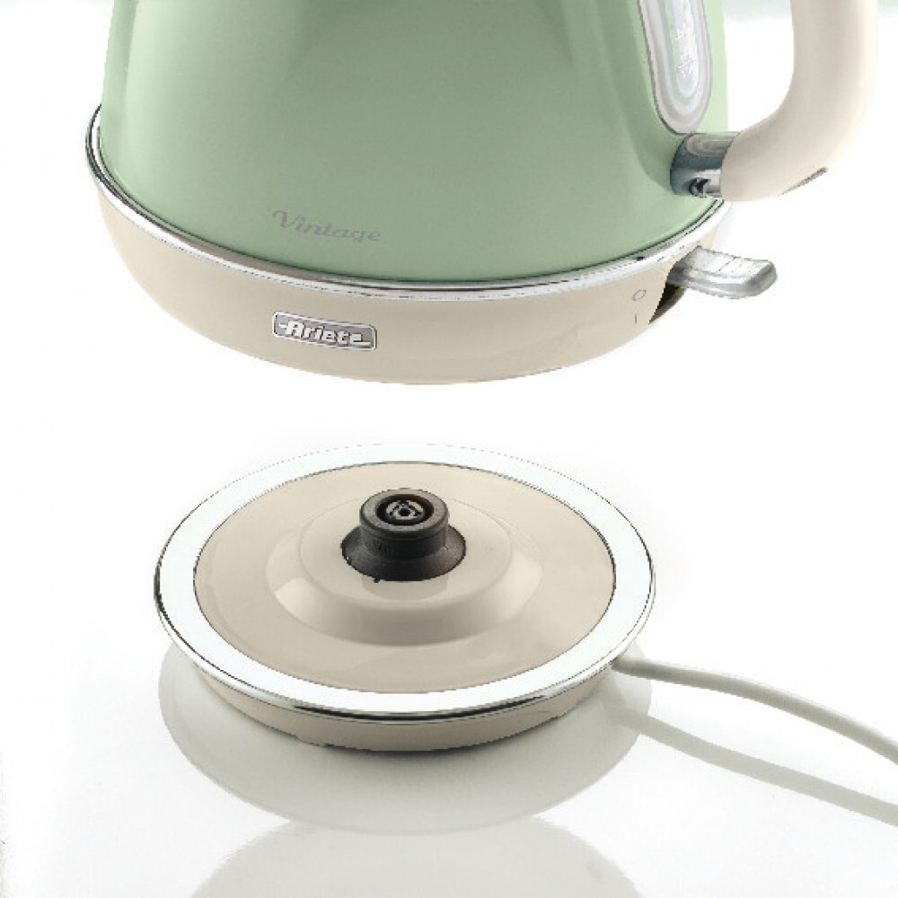 Чайник Ariete 2869/04