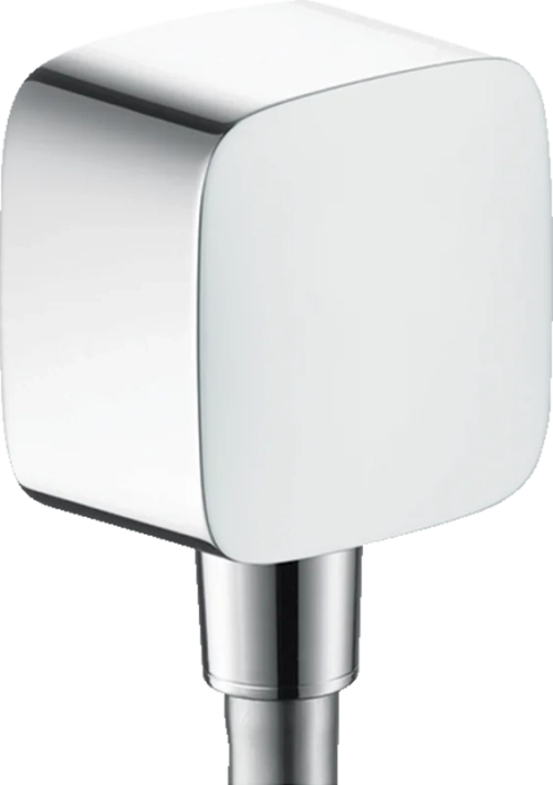 Шланговое подсоединение Fixfit Hansgrohe