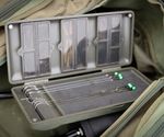 KORDA Поводочница RigSafe Combi