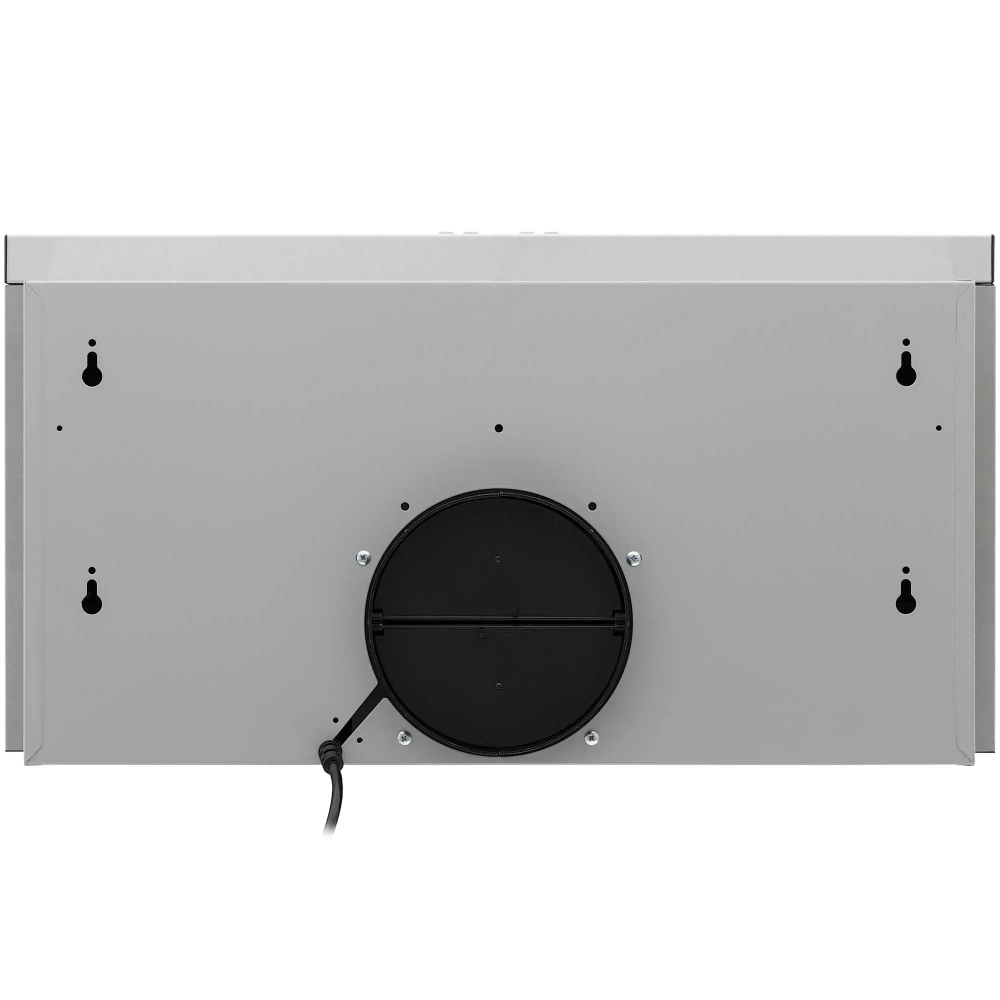 Встраиваемая вытяжка Krona KAMILLA TK 600 INOX (1 мотор)