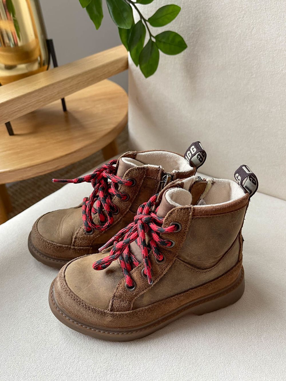 Ботинки Ugg