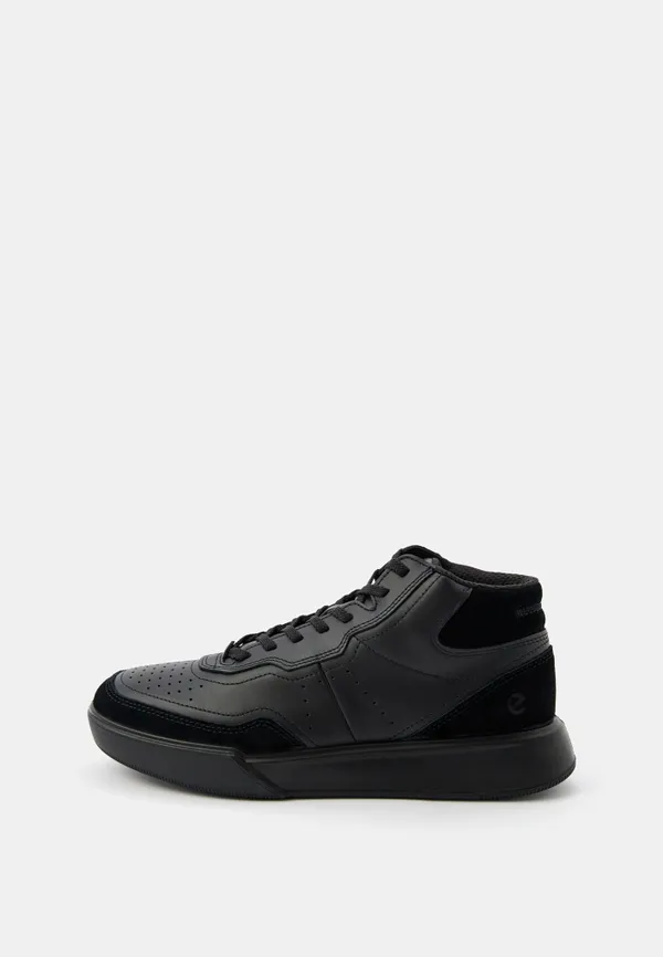 Кеды женские ECCO STREET COURT W