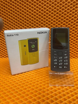 Мобильный телефон Nokia 110