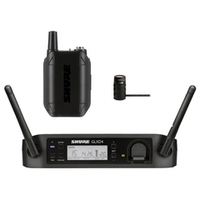 Shure GLXD14E/85 Z2