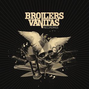 Broilers / Vanitas Recordings (2LP+CD)