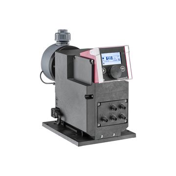 Grundfos DDA 12-10 AR-PP/V/C-F-31I002FG