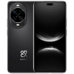 Смартфон Huawei Nova 14 Pro, 12/512GB, Black (Черный)