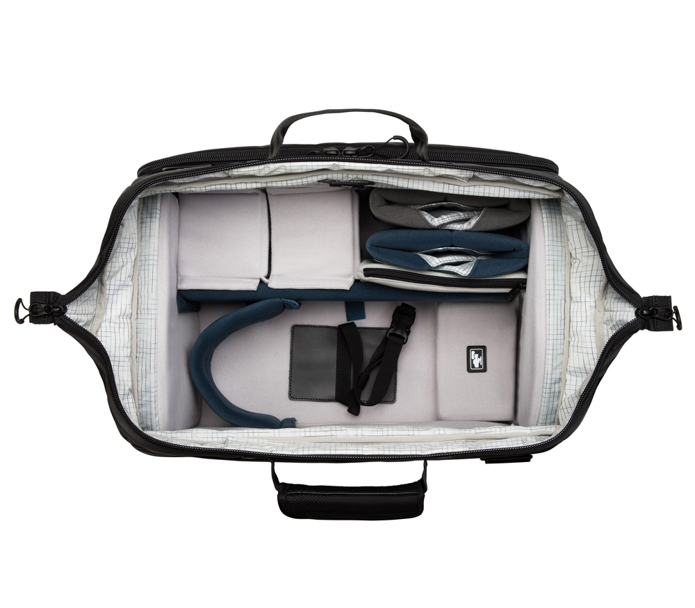 Сумка Tenba Cineluxe Shoulder Bag 21