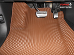Haval H9 1 поколение (01.2015 - 10.2017 - )