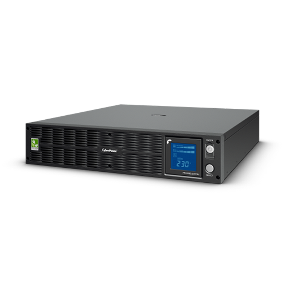 ИБП Cyber Power PR3000ELCDRT2U