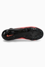 Бутсы Nike Phantom 6 High Pro AG - красный