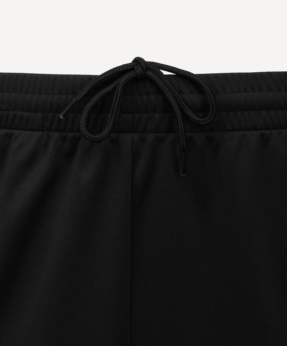 Шорты тренировочные CAMP 2 Training Poly Shorts, черный
