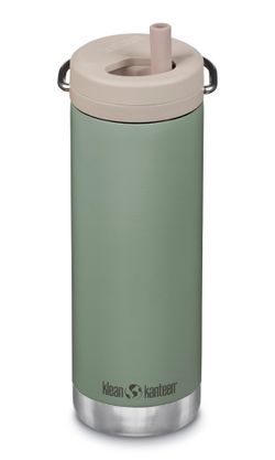 Термокружка Klean Kanteen TKWide Twist Cap 16oz (473 мл) Sea Spray