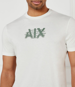 Футболка Armani Exchange - белый(6DZTHH ZJH4Z)
