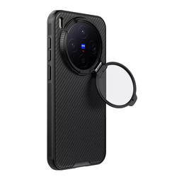 Защитный чехол Nillkin Camshield Prop Magnetic Case для Vivo X300