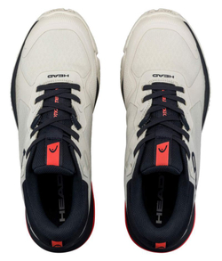 Мужские кросовки для Padel Head Motion Team Padel - белый