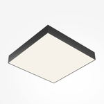 Потолочный светодиодный светильник Maytoni Zon C032CL-45W4K-SQ-B