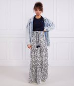 Футболка WENDY Pepe Jeans London - темно-синий(PL505481)